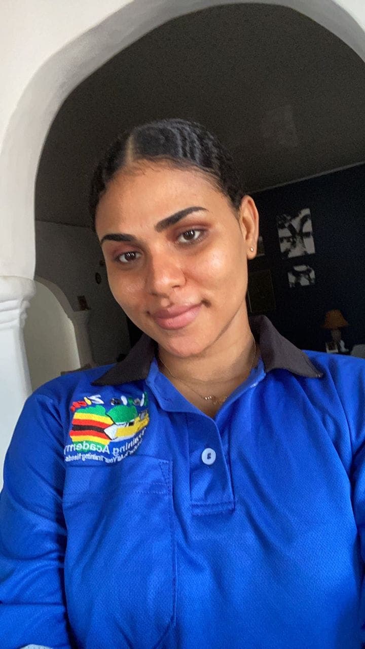 Anastasia R. Zayat